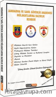 Jandarma ve Sahil Güvenlik Akademisi Mülakatlarına Hazırlık Rehberi 