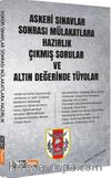 Askeri Sınavlar Sonrası Mülakatlara Hazırlık Çıkmış Sorular ve Altın Değerinde Tüyolar