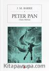 Peter Pan (Tam Metin)