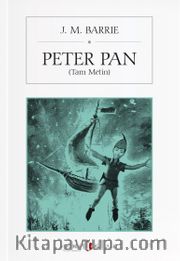 Peter Pan (Tam Metin)
