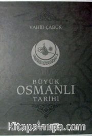 Büyük Osmanlı Tarihi (Ciltli)