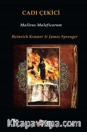 Cadı Çekici <br /> Malleus Maleficarum