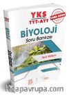 YKS-TYT-AYT 1000 Biyoloji Soru Bankası