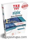 YKS-TYT 1000 Fizik Soru Bankası 