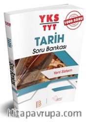 YKS-TYT 1000 Tarih Soru Bankası