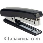 Pıano Zımba Makinası Zmb-001 No10 (Siyah)