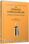 Osmanlı Sadrazamları / Osmanlı Edebiyat Tarih Kültür Arastırmaları 3