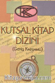 Kutsal Kitap Dizini (Geniş Kapsamlı)