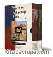 Tarih ve Arkeoloji Serisi (9 Kitap)