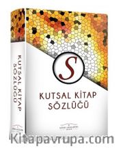 Kutsal Kitap Sözlüğü