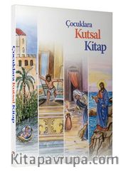 Çocuklara Kutsal Kitap