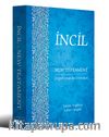 İncil (Türkçe-İngilizce)