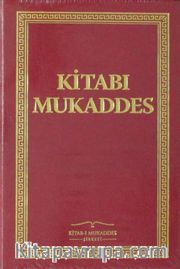 Kitabı Mukaddes