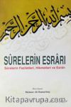 Surelerin Esrarı & Surelerin Faziletleri, Hikmetleri ve Esrarı
