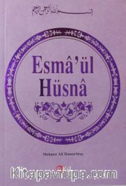 Esmaü’l Hüsna 