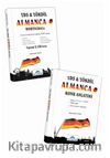 YDS-YÖKDİL Almanca Konu Anlatımı - YDS-YÖKDİL Almanca Wortschatz