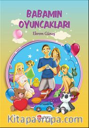 Babamın Oyuncakları