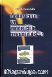 Dökümcülük ve Modelcilik Teknolojisi -1