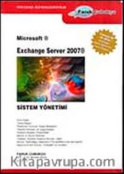 Exchange Server 2007 Sistem Yönetimi