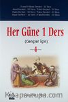 Her Güne 1 Ders (Gençler İçin) 4