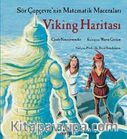 Viking Haritası / Sör Çepçevre'nin Matematik Maceraları