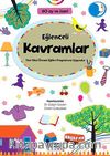 Eğlenceli Kavramlar (60 ay ve üzeri)