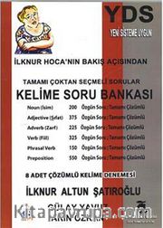 YDS Kelime Soru Bankası
