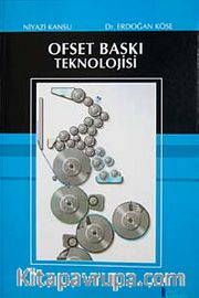 Ofset Baskı Teknolojisi