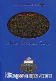 Namaz Kılmayanların İki Cihanda Başlarına Gelecek Belalar /  Resail-i Ahmediyye 48