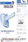 YGS LYS A1 English Success Yaprak Test