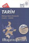 YGS Tarih / Dünya Gücü Osmanlı (1453-1600)