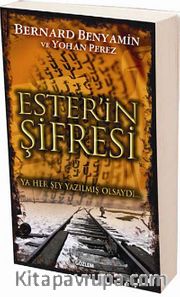 Ester'in Şifresi
