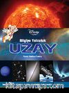 Disney Eğitsel / Bilgiye Yolculuk - Uzay