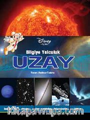 Disney Eğitsel / Bilgiye Yolculuk - Uzay