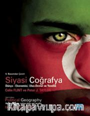 Siyasi Coğrafya <br /> Dünya-Ekonomisi, Ulus-Devlet ve Yerellik