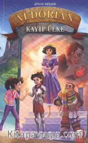 Aldorian Kayıp Ülke