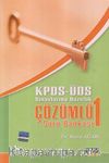 KPDS-ÜDS Sınavlarına Hazırlık Çözümlü Soru Bankası 1