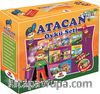 Atacan Öykü Set (10 Kitap)