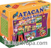 Atacan Öykü Set (10 Kitap)