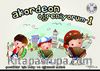 Akordeon Öğreniyorum 1 (Cd İlaveli)