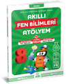 8. Sınıf Fenito Akıllı Fen Bilimleri Atölyem