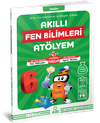 6. Sınıf Fenito Akıllı Fen Bilimleri Atölyem