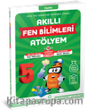5. Sınıf Fenito Akıllı Fen Bilimleri Atölyem