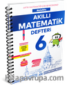 6. Sınıf Matemito Akıllı Matematik Defteri