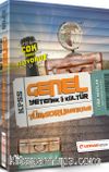 2019 KPSS Genel Yetenek Genel Kültür Tüm Soru Bankası