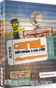 2019 KPSS Genel Yetenek Genel Kültür Tüm Soru Bankası