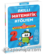 Matemito Akıllı Matematik Atölyem 2.Sınıf