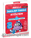 8. Sınıf Sosyalimo Akıllı İnkılap Tarihi Atölyem