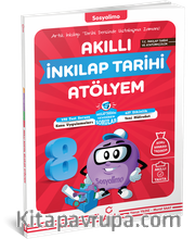 8. Sınıf Sosyalimo Akıllı İnkılap Tarihi Atölyem
