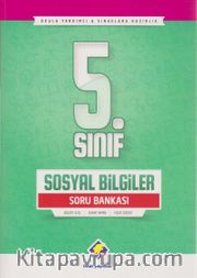 5. Sınıf Sosyal Bilgiler Soru Bankası